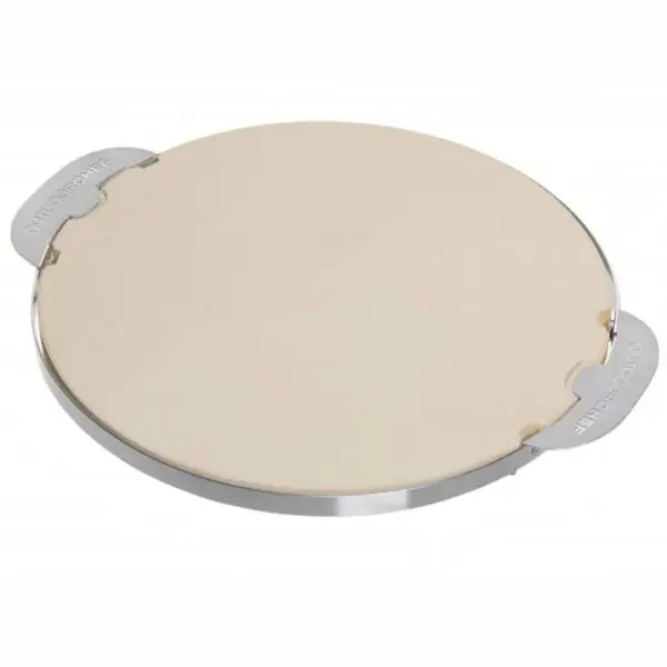 Outdoor Chef Pizza Baking Stone 420