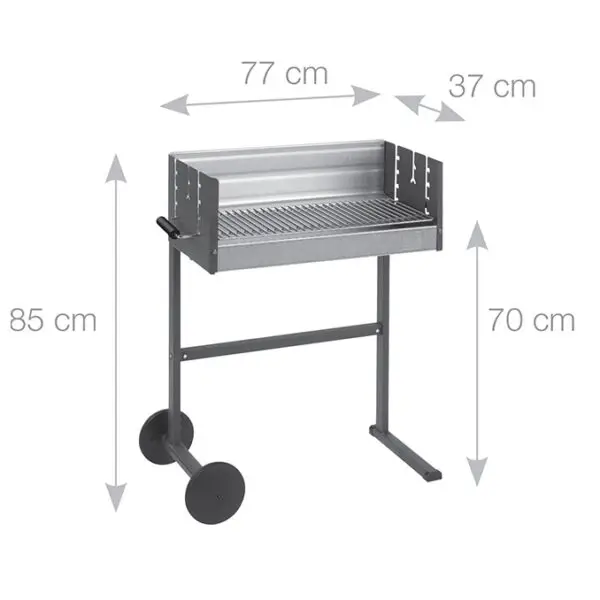 Martinsen Box BBQ 7400 - Image 3