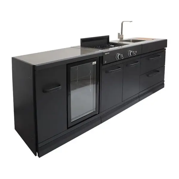 GRLLR Connect Fridge - Image 5