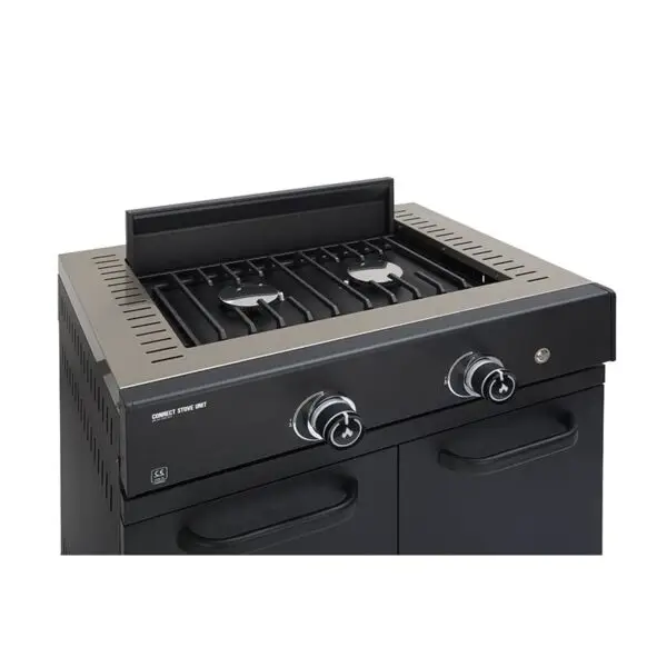 GRLLR Connect Stove Unit - Image 8