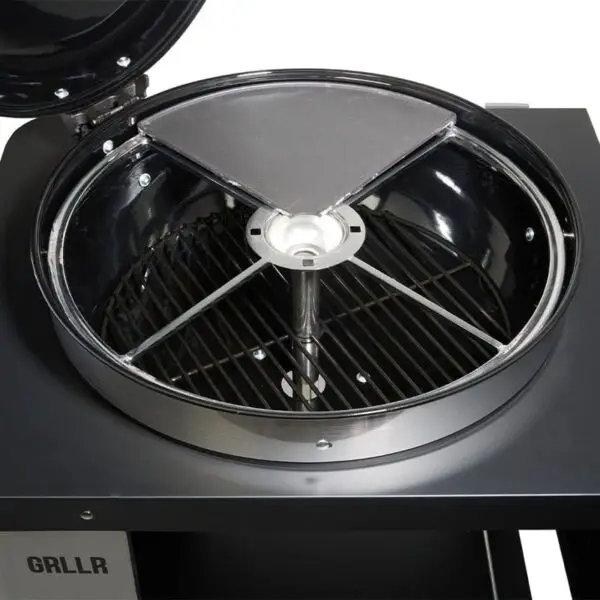 GRLLR Dome Cart Pro Kettle - Image 7