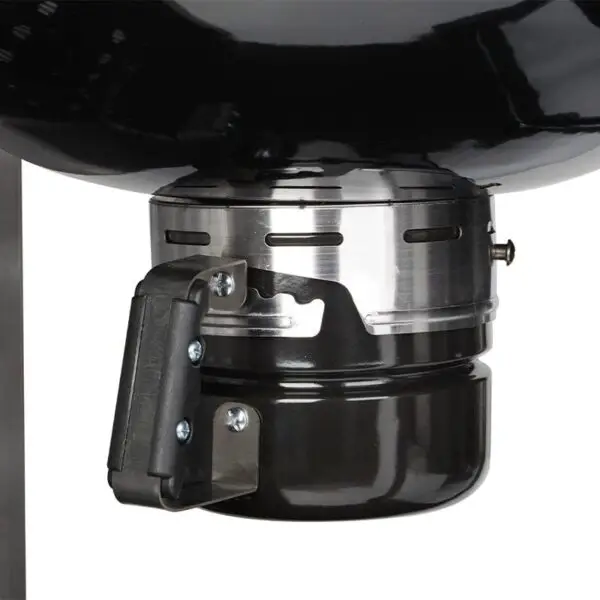 GRLLR Dome Cart Pro Kettle - Image 8