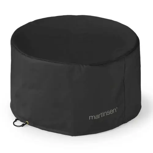 Martinsen Cover 9000