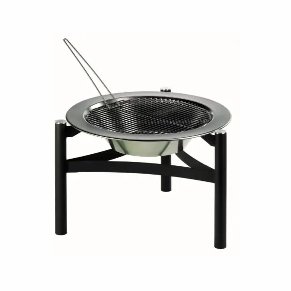 Martinsen 9000 Fire Pit (without grid) - Image 2
