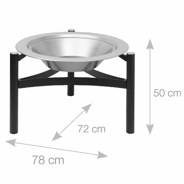 Martinsen 9000 Fire Pit (without grid) - Image 5