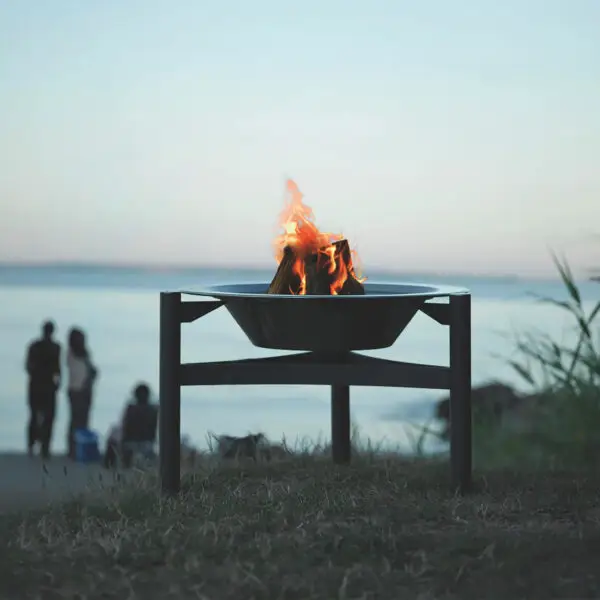 Martinsen 9000 Fire Pit (without grid) - Image 4