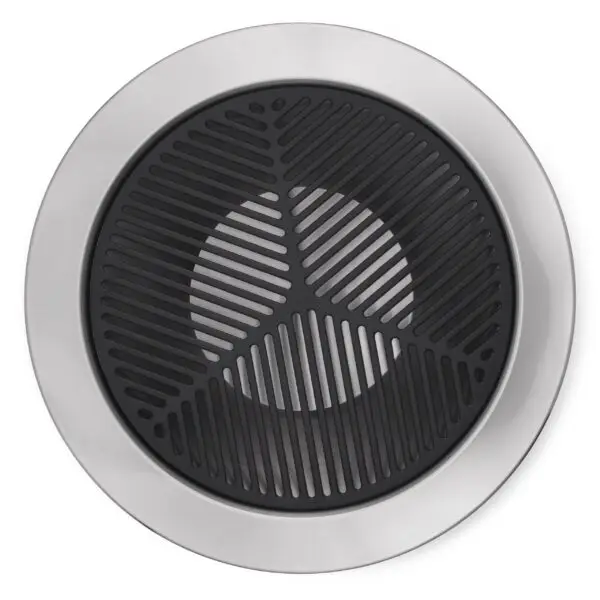 Martinsen 9100 Fire Pit (without grid) - Image 3