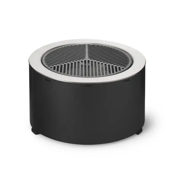 Martinsen 9100 Fire Pit (without grid) - Image 2
