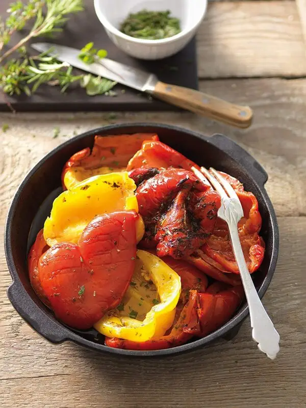 Outdoor Chef Cast Iron Aroma Pan - Image 5