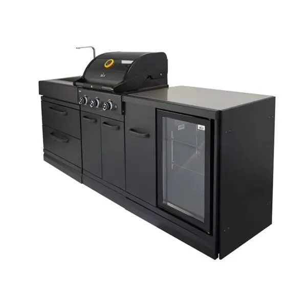 GRLLR Connect Fridge - Image 4