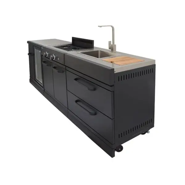 GRLLR Connect Sink Unit - Image 9