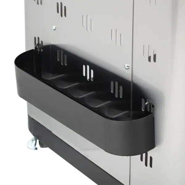 GRLLR Dome Cart Pro Kettle - Image 9