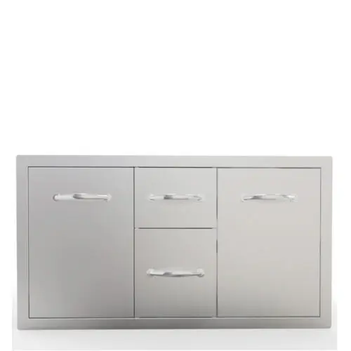 Sunstone Multi Storage Combo
