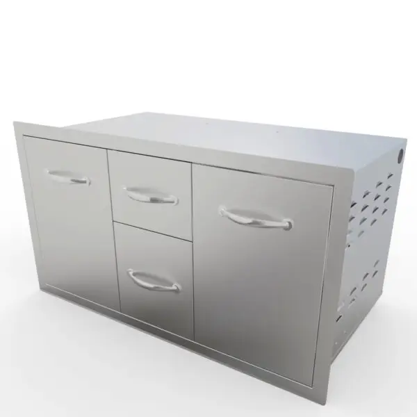 Sunstone Multi Storage Combo - Image 2