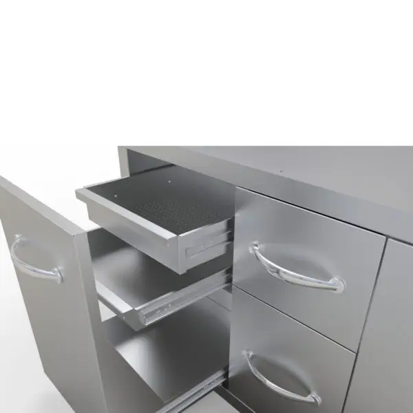Sunstone Multi Storage Combo - Image 8