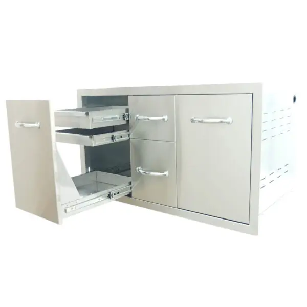 Sunstone Multi Storage Combo - Image 7