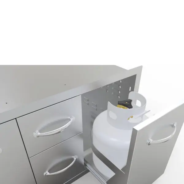 Sunstone Multi Storage Combo - Image 6