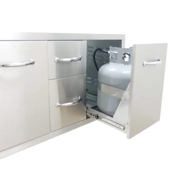 Sunstone Multi Storage Combo - Image 5
