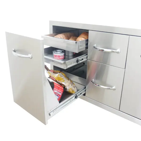 Sunstone Multi Storage Combo - Image 4
