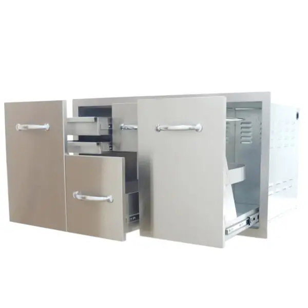Sunstone Multi Storage Combo - Image 3