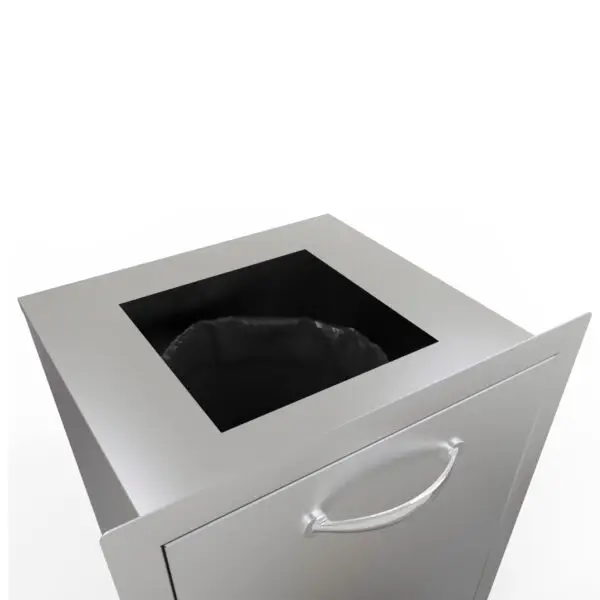 Sunstone Trash Drawer - Image 5