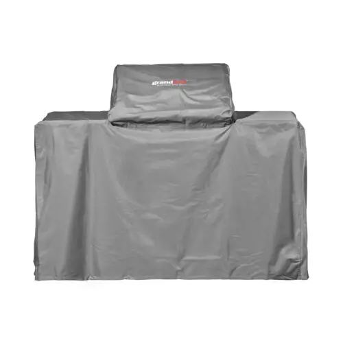 Grandhall Washable Cover for 4 Burner