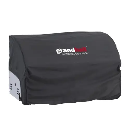 GrandPro Maxim / Elite Built In Cover