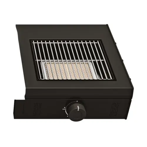 Outdoor Chef Blazing Zone Kit Plus 30mbar, Davos Series