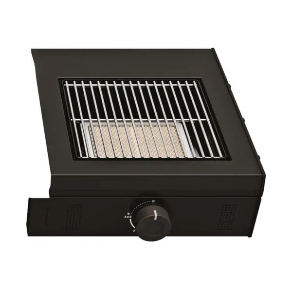 Outdoor Chef Blazing Zone Kit Plus 30mbar, Davos Series
