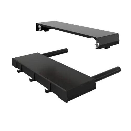 Outdoor Chef Pull Out Side Table Kit, Davos Series