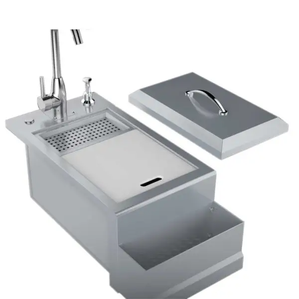 Sunstone Cocktail Station Pro - Image 3