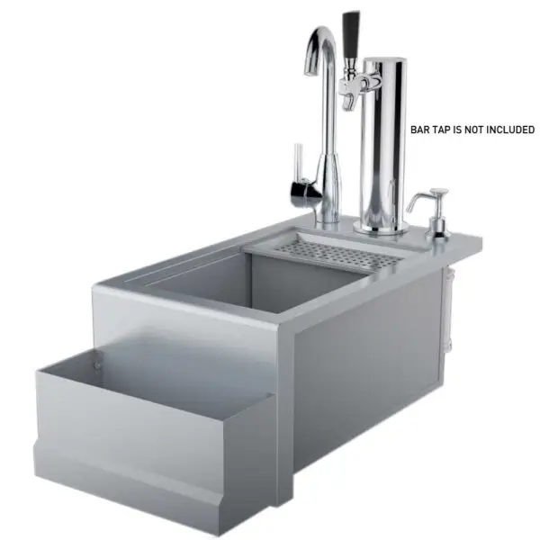 Sunstone Cocktail Station Pro - Image 2