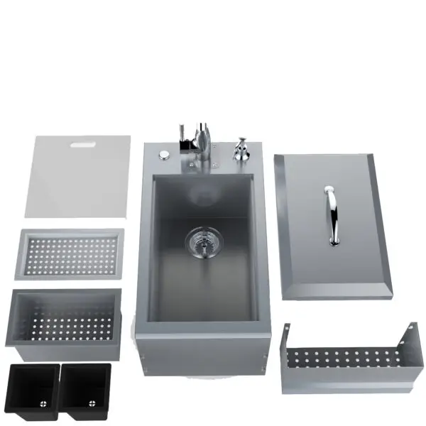 Sunstone Cocktail Station Pro - Image 4