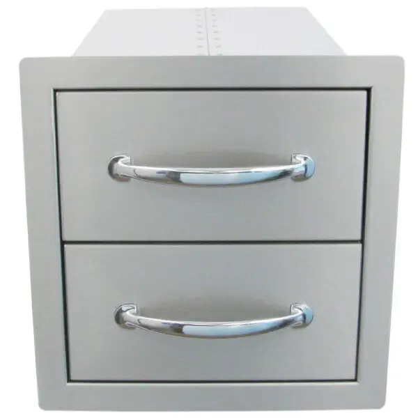 Sunstone Double Drawer - Image 2