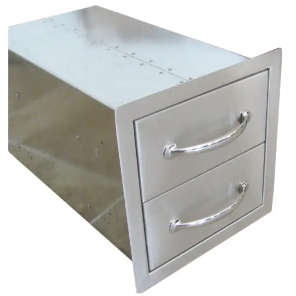 Sunstone Double Drawer - Image 3