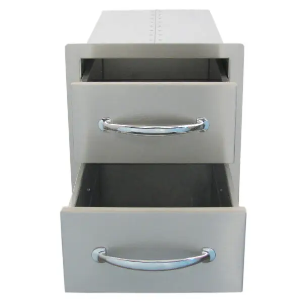 Sunstone Double Drawer - Image 4