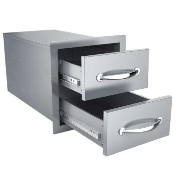 Sunstone Double Drawer - Image 5