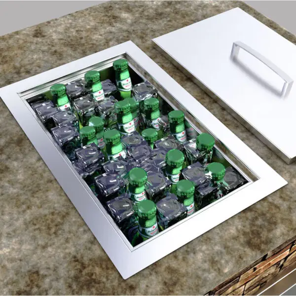 Sunstone Ice Chest - Image 5
