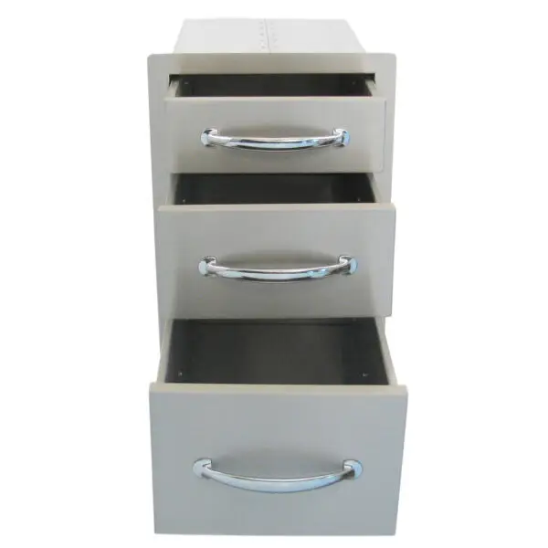 Sunstone Triple Drawer - Image 3
