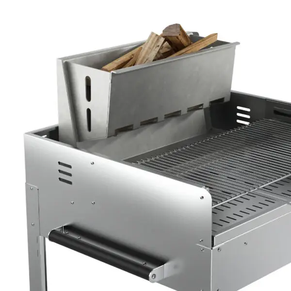 BARBECUE TIRRENO 21X211