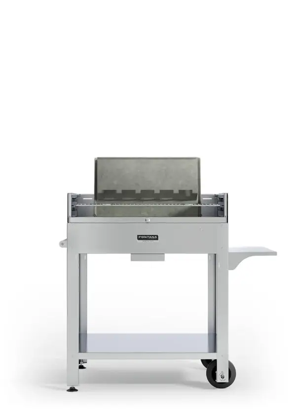 BARBECUE TIRRENO A5 21