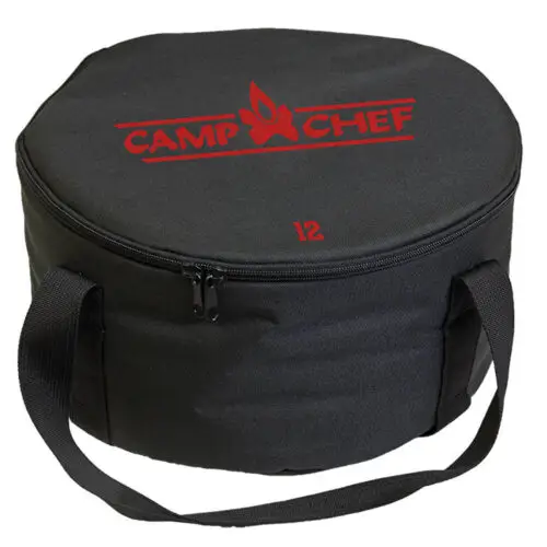 Camp Chef 12" Dutch Oven Carry Bag