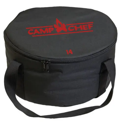 Camp Chef 14" Dutch Oven Carry Bag