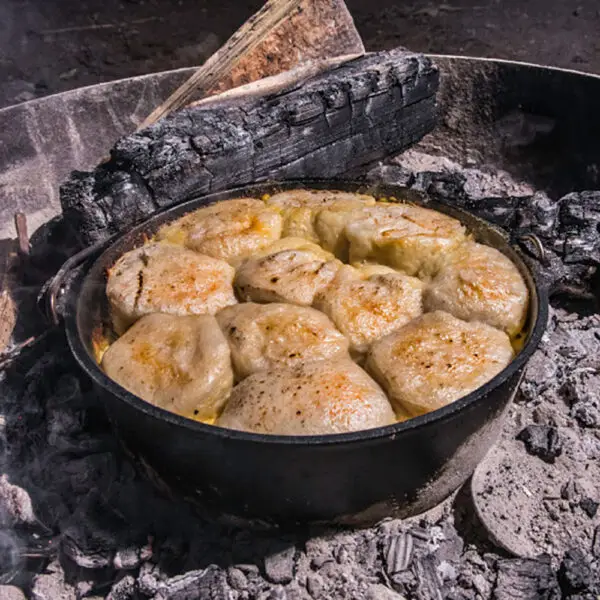 Camp Chef National Park Set - Image 2