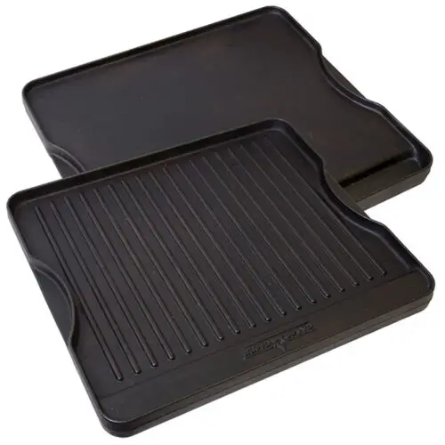 Camp Chef Reversible Grill