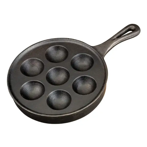 Camp Chef Aebleskiver Pan