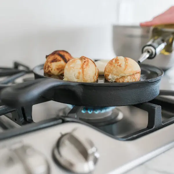 Camp Chef Aebleskiver Pan - Image 2