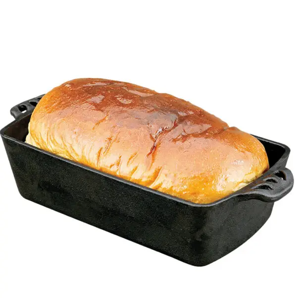 Camp Chef Bread Pan - Image 2