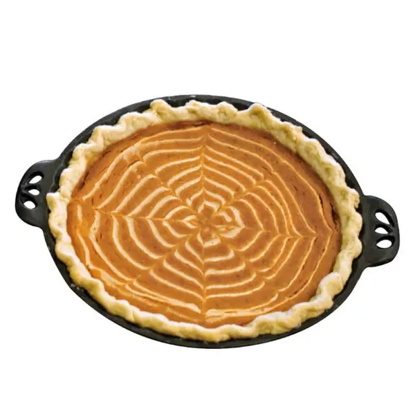 Camp Chef Pie Pan - Image 2