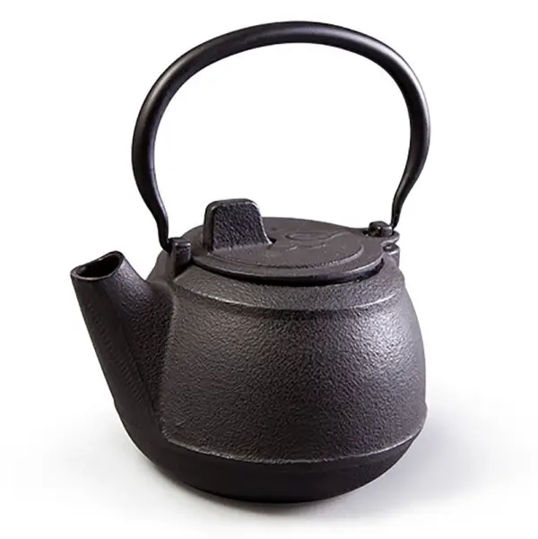 Camp Chef Teapot